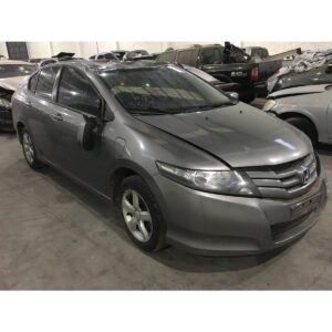 Sucata Honda City 2.0 2012 - Image 2