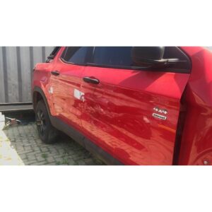 Sucata Fiat Toro 2020 Diesel - Image 2