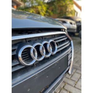 Sucata Audi A3 1.4 2017 - Image 7