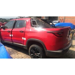 Sucata Fiat Toro 2020 Diesel - Image 7