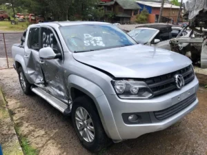 SUCATA AMAROK 2016 2.0 BITURBO