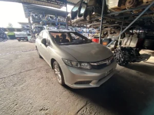 SUCATA HONDA CIVIC 2014 2.0