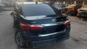 TOYOTA COROLLA 2015 2.0 - Image 4