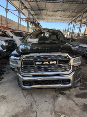 SUCATA DODGE RAM 2020 6.7