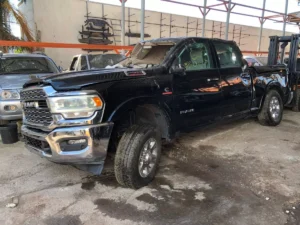 SUCATA DODGE RAM 2020 6.7 - Image 3