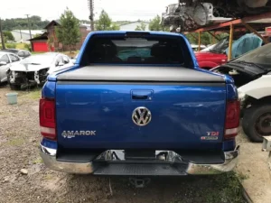 Sucata Amarok 2018 2.0 Biturbo - Image 14