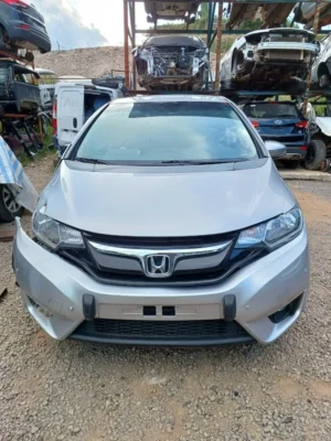 SUCATA HONDA FIT 2017 1.5