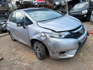 SUCATA HONDA FIT 2017 1.5 - Image 2