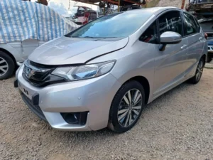 SUCATA HONDA FIT 2017 1.5 - Image 3