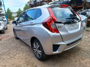 SUCATA HONDA FIT 2017 1.5 - Image 4