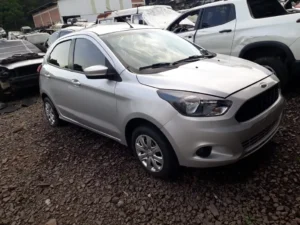 SUCATA FORD KA 2015 1.0 3CC - Image 2