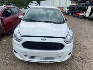 SUCATA FORD KA 2015 1.5 4