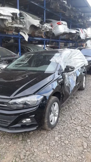 SUCATA POLO 2019 1.0 TSi - Image 2