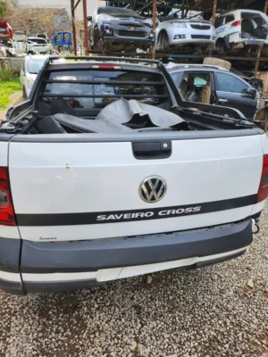 VOLKSWAGEN SAVEIRO 1.6 - Image 5