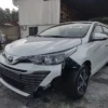 TOYOTA YARIS 2019 1.5 - Image 3