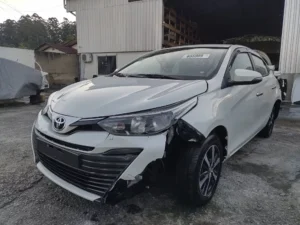 TOYOTA YARIS 2019 1.5 - Image 3